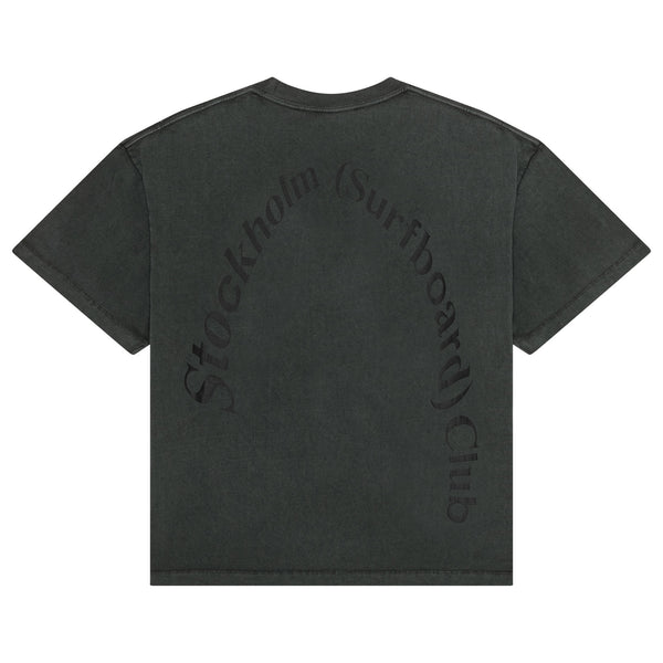 embezzlement I MISS MARTIN MARGIELA t-shirt black. – stormfashion.dk