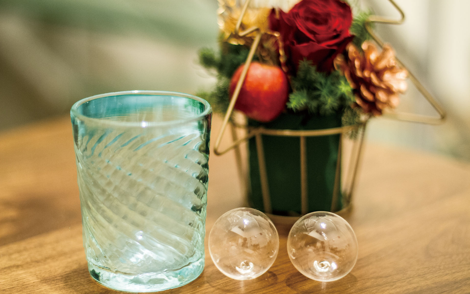 倉敷ガラス 小谷真三 吹きガラス 特大25cm 飾り瓶 花瓶 b7993 世界の倉敷