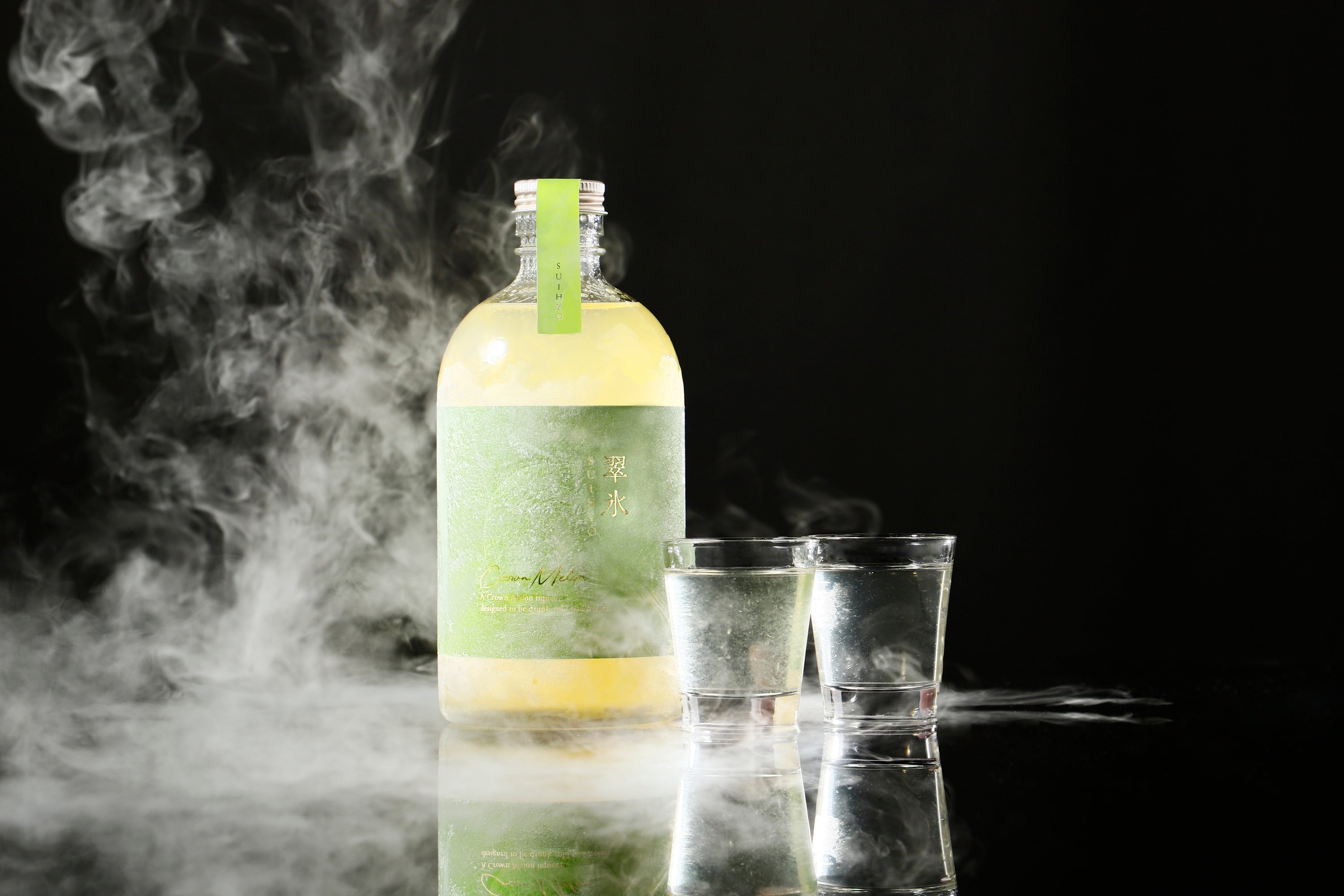 世界に誇る「吉野杉」で香る、唯一無二のウイスキー 「樹景 -jyukei