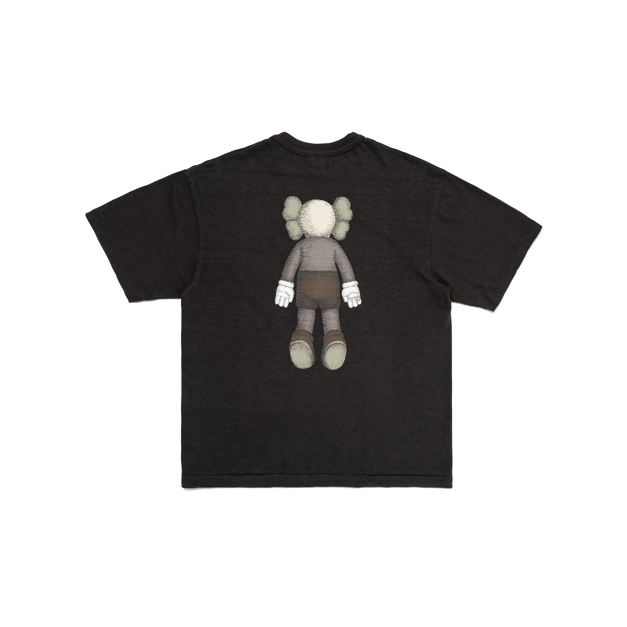 HUMAN MADE KAWS MAUS Tシャツ SzL