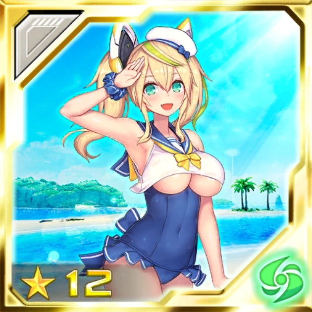 フィギュア紹介:『PHANTASY STAR ONLINE 2 es』涼風のジェネ