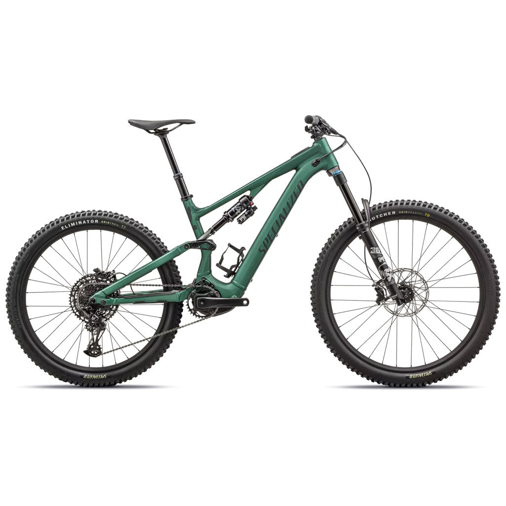 Specialized Turbo Levo SL Comp Alloy – Steed Cycles