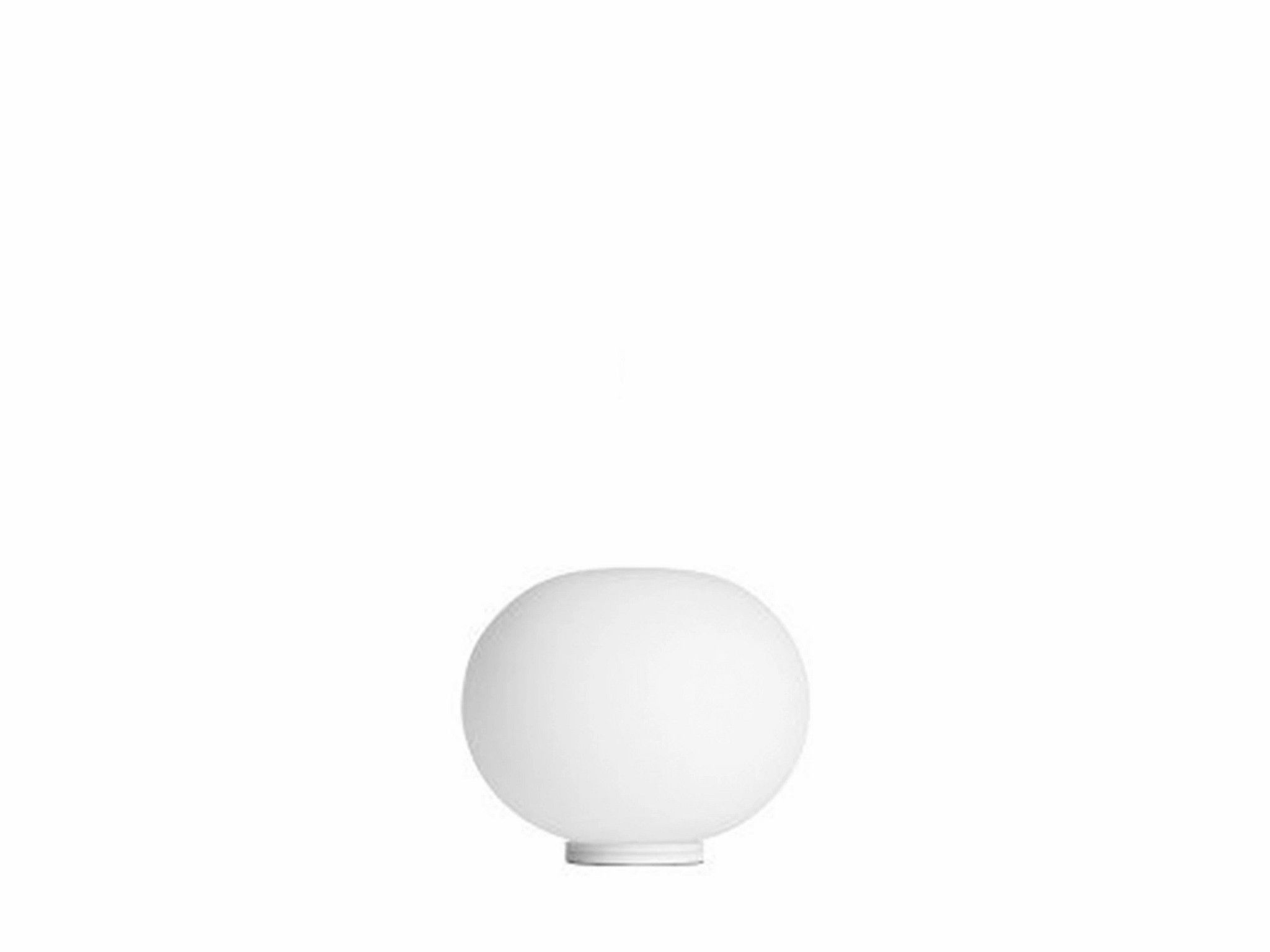 Glo-Ball Basic Table Lamp by Flos | Steelcase