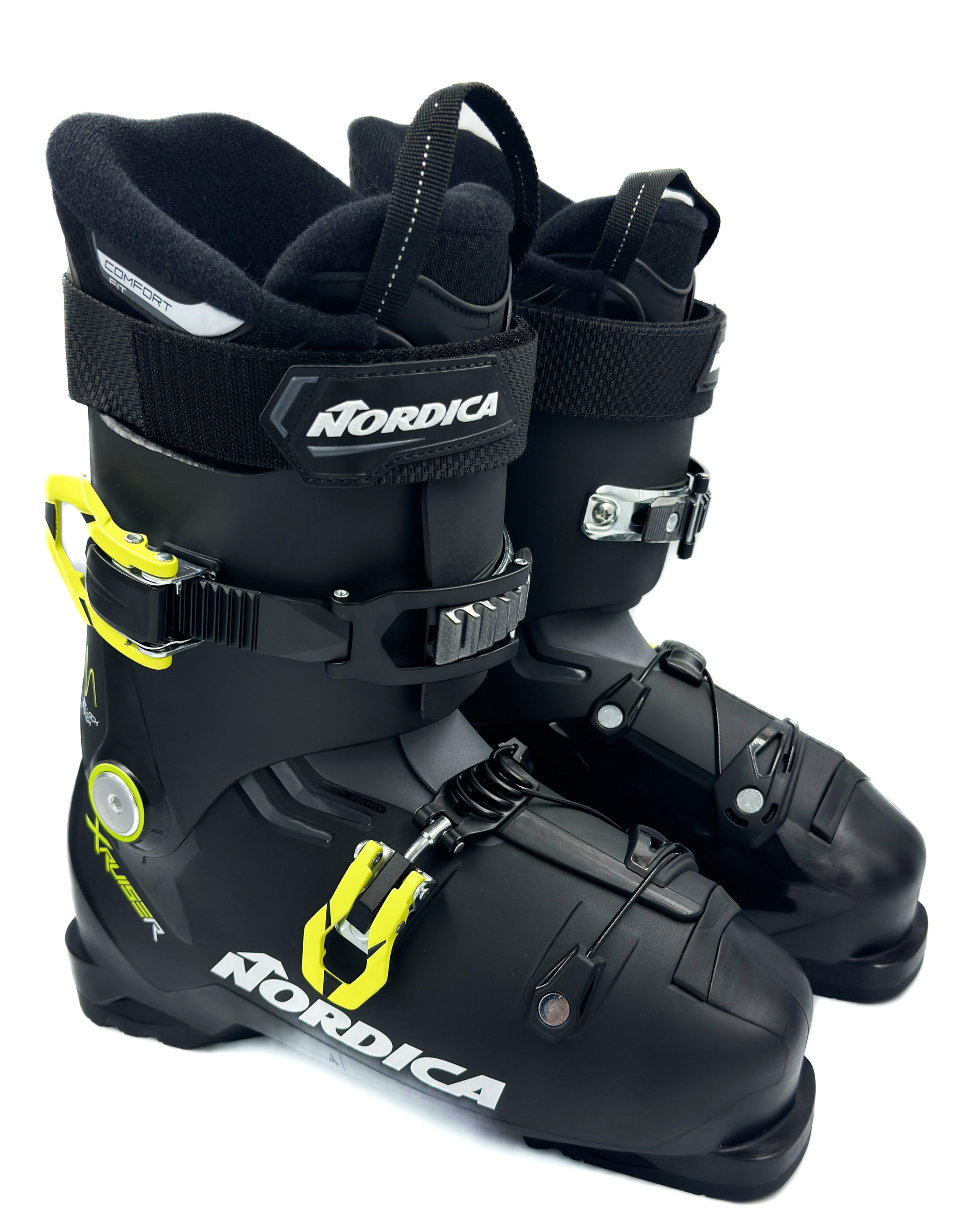 簡単に履けて、1日楽ちん！今シーズン必見のスキーブーツ5選 | スキー