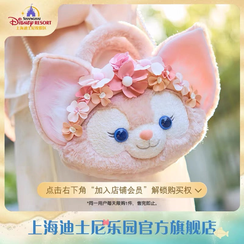 専用 お顔厳選 ディズニー ミツバチクッキーアン 肩のせぬいぐるみ 3体