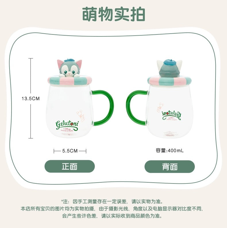 上海ディズニー 】 マイファースト ジェラトーニ 楽天市場】上海