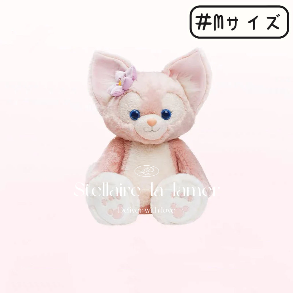 上海ディズニー マイファースト ジェラトーニ ぬいぐるみ 上海