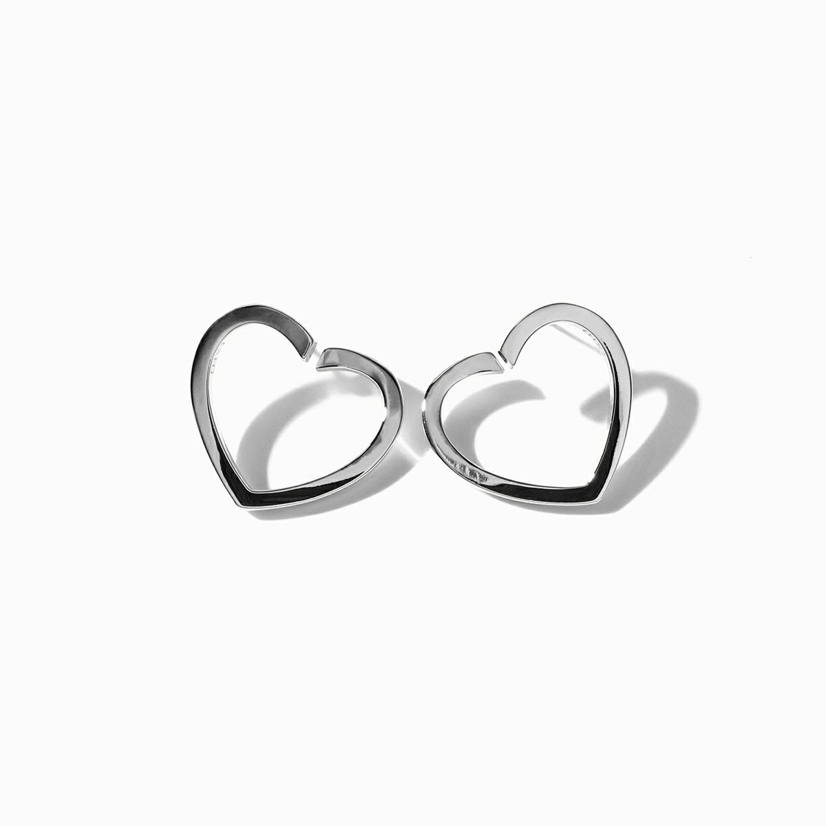 バブルパールフープピアス | STELLAR HOLLYWOOD-ステラハリウッド