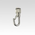 ピクチャーレール 270200 荒川技研 MH-6H MHフック型レール