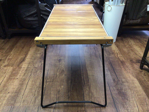 スノーピーク( peak) IGTスリム CK-180 IGT Slim - Iron Grill Table