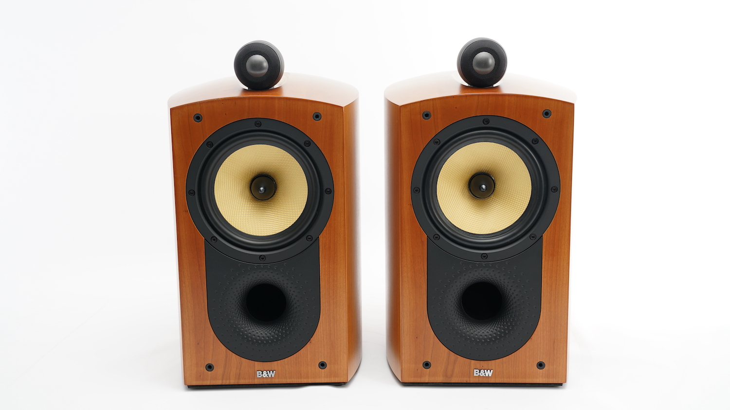 Nautilus 805 – High End Stereo Equipment We Buy