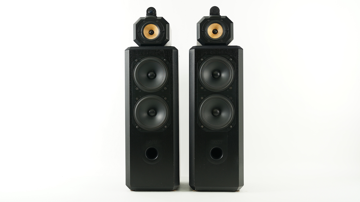 802 Series 2 – High End Stereo Equipment We Buy