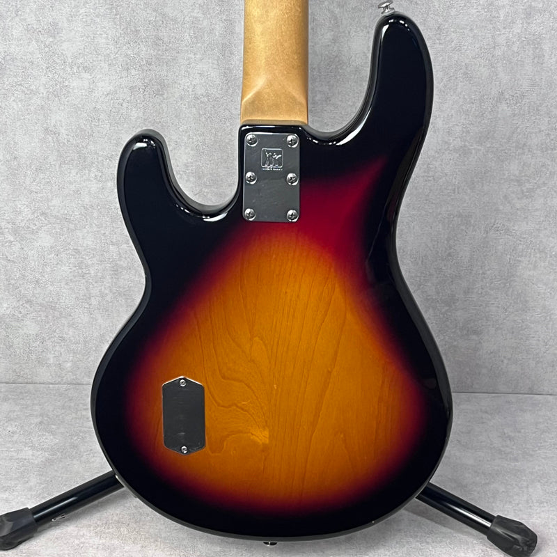 MUSIC MAN StingRay EX【加古川店】