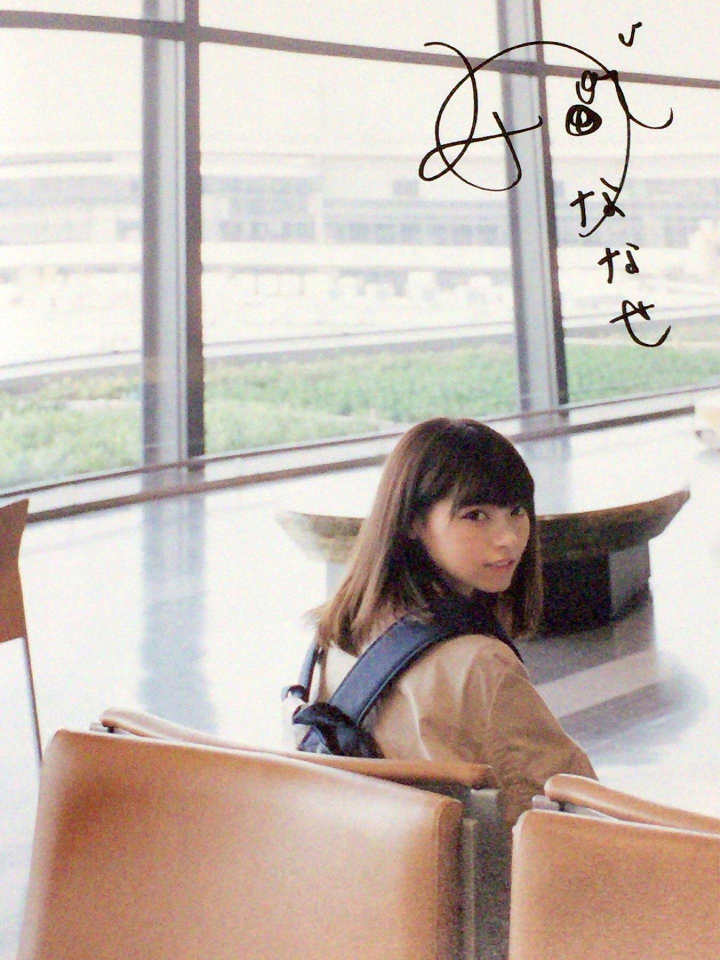 乃木坂46 2014カレンダー 西野七瀬さん直筆サイン付き 証拠あり