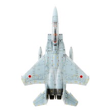 技mix TOMYTEC AC23 米空軍 F-15E E1（量産初号機） アメリカ空軍 F