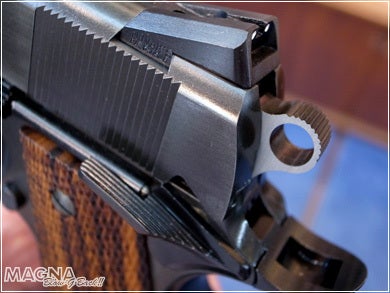 今度のデカモデルはスタハチ！「WA【RIA】スタスキー・モデル」！ | WA