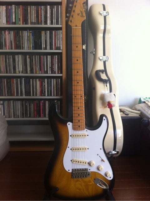 Greco 1980年製 se-500 ストラトキャスター