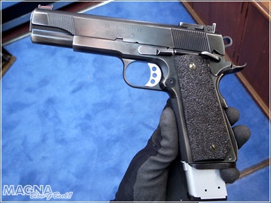 プロフェッショナルの選択”デルタフォースカスタム/バトルダメージVer