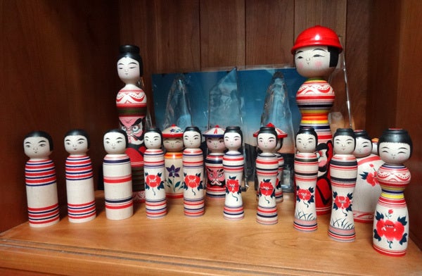 笹森淳一工人宅訪問 | My favorite things 3