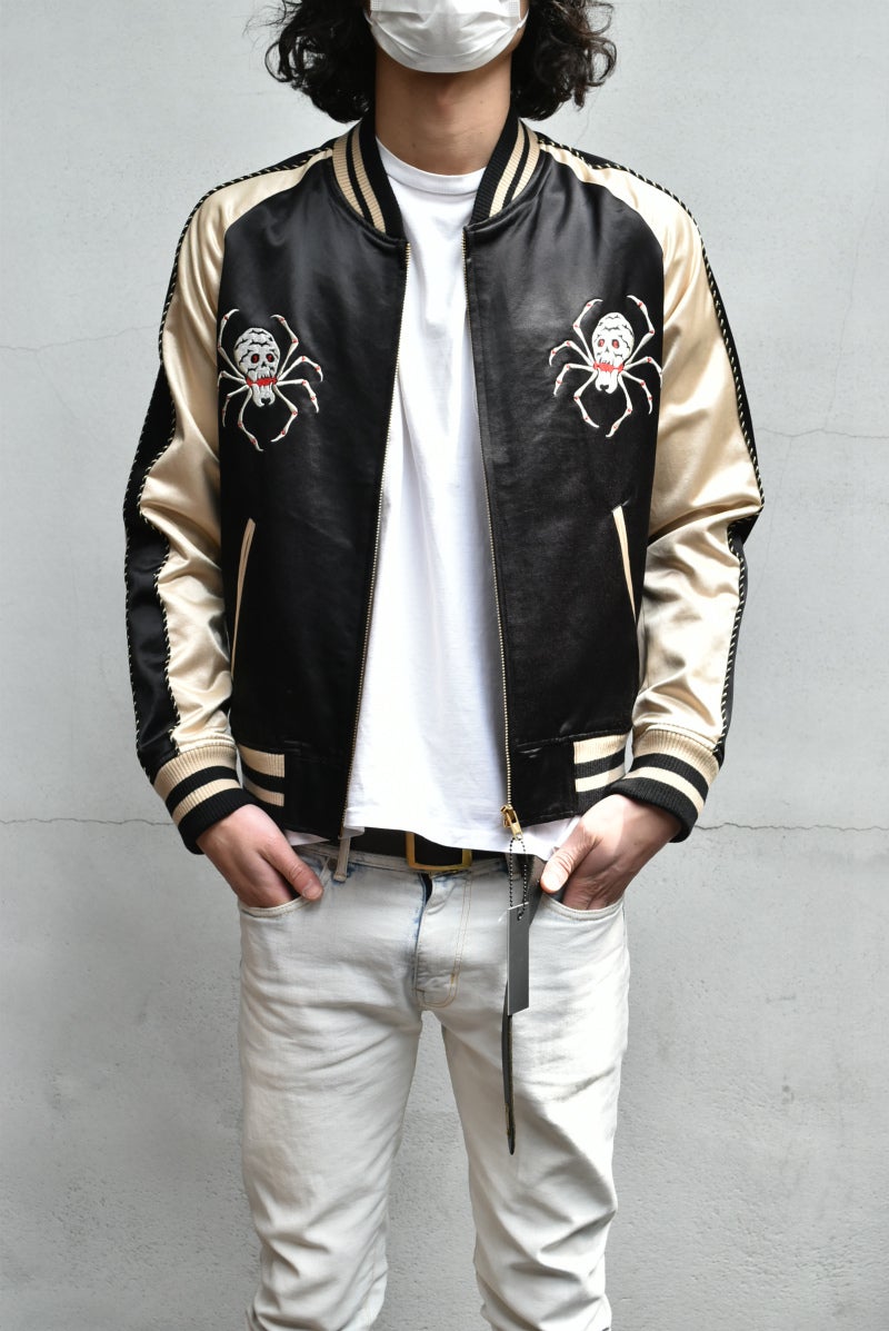 BACK BONE ライダースジャケット(レザー) BACK BONE(バックボーン