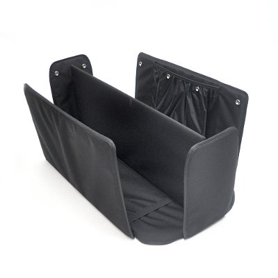 シャンアンジェコラボ Otty 天使のカート ペットカート ドッグカート