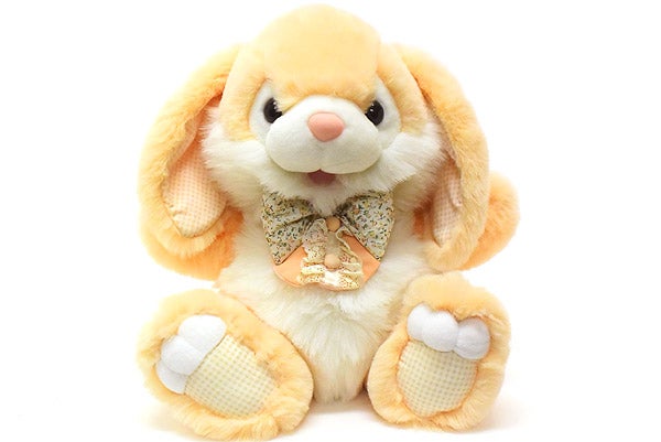 BUNNY☆ウサギのぬいぐるみ♪イースターモノなど♪ | おもちゃ屋 KNot