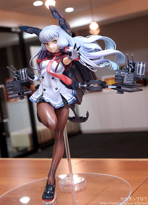 ご予約受付中☆ 1/8スケールフィギュア「叢雲改二」をご紹介◎ | カホ