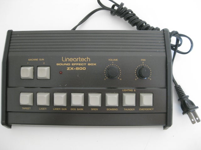 自分 HISTORY 第36話「サウンドマン備品史」 | CHAPPA RANKS