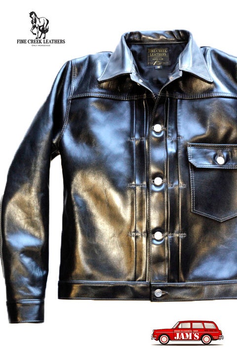 ファインクリークレザーズ リッチモンドs66 40