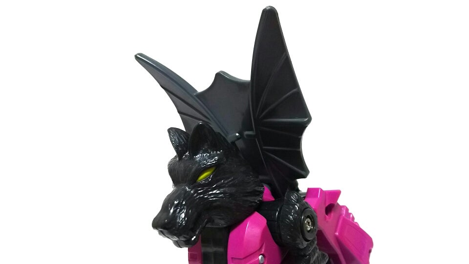 ﾄﾗﾝｽﾌｫｰﾏｰ ｻﾞ☆ﾍｯﾄﾞﾏｽﾀｰｽﾞ ﾍｯﾄﾞﾏｽﾀｰJr. ワイルダー | けいた OF THE