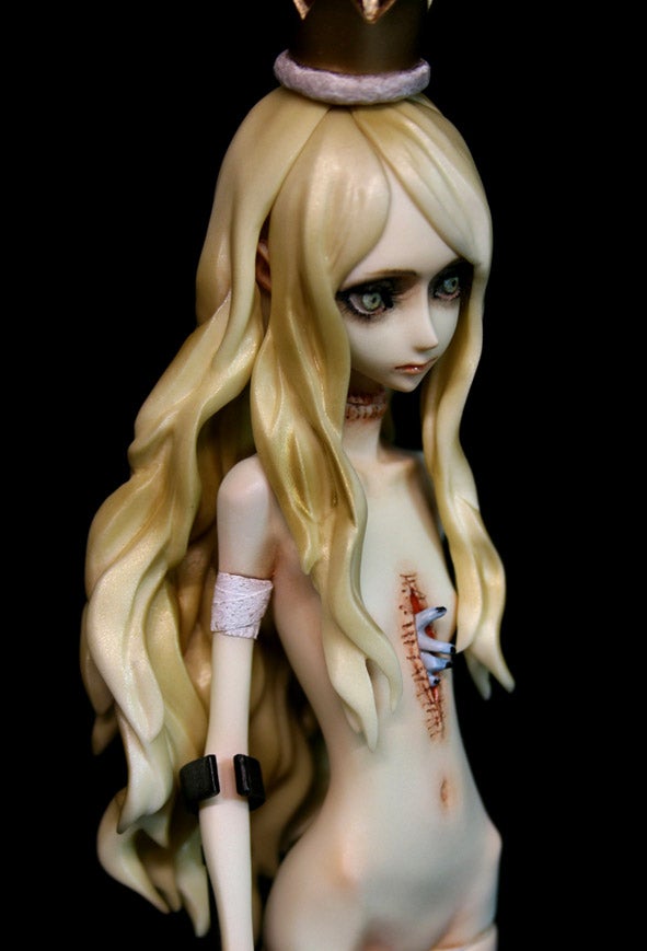 植物少女園』石長櫻子さんインタビュー！【新作スケール案内スペシャル