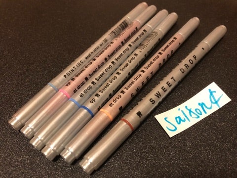 sweet drop Collection | saifonのくるくるにっき