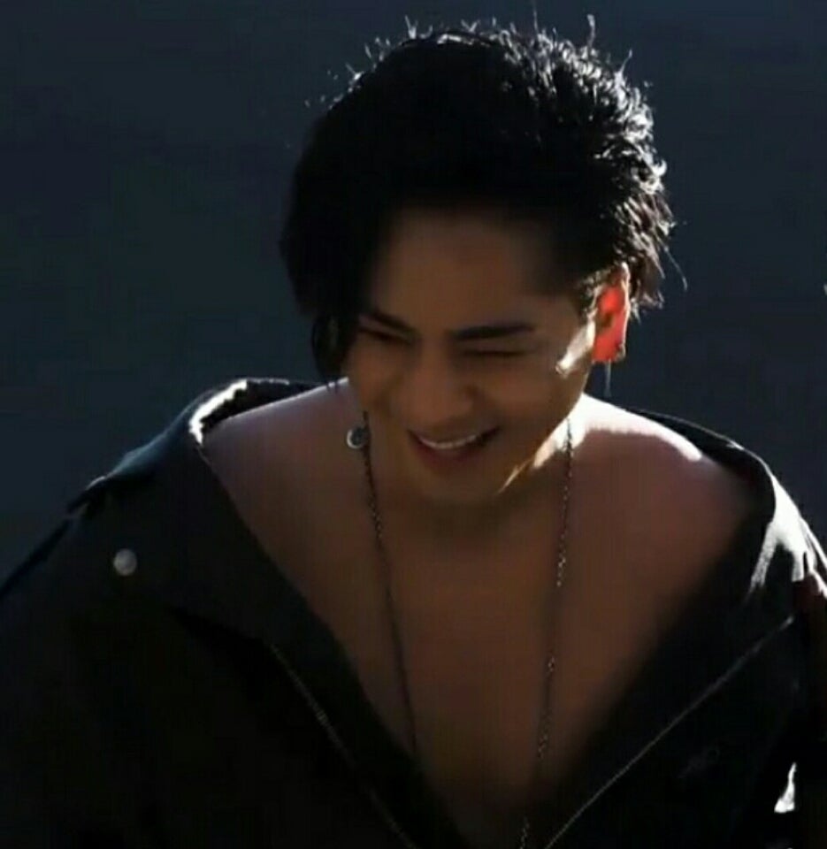 登坂広臣BIGクリーナー 登坂広臣 BIGクリーナー 登坂広臣クリーナー⑦◯