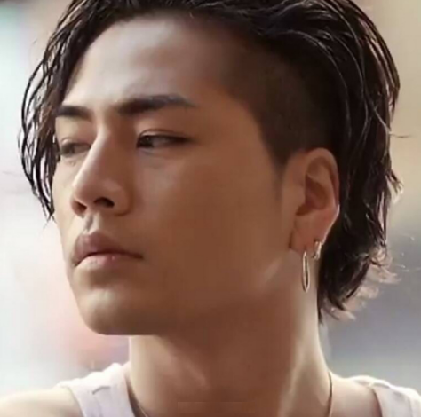 登坂広臣 BIGクリーナー DIAMONDSUNSET 登坂広臣 BIGクリーナー