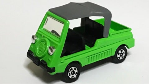 トミカ アニバーサリー 24 トミカ アニバーサリー24 | トミカミュージアム