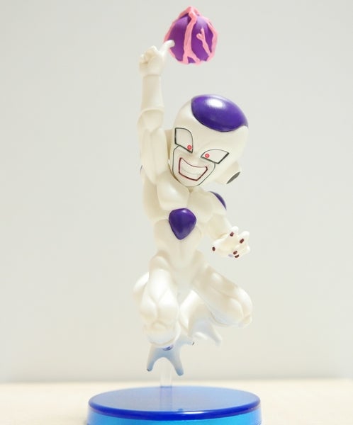 其之五百十九 ジャンプ50周年 WCF vol.4 ドラゴンボール フリーザ