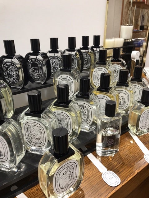 香り | まゆねこのブログ