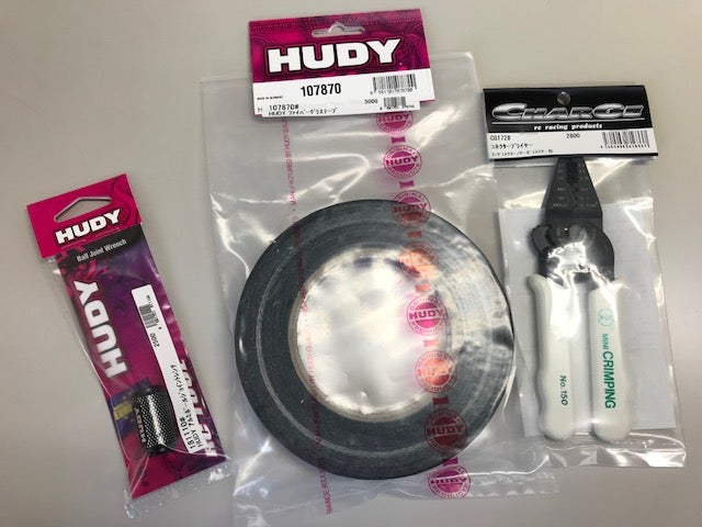 HUDYマルチツール | ロックウェーブ 店主ブログ