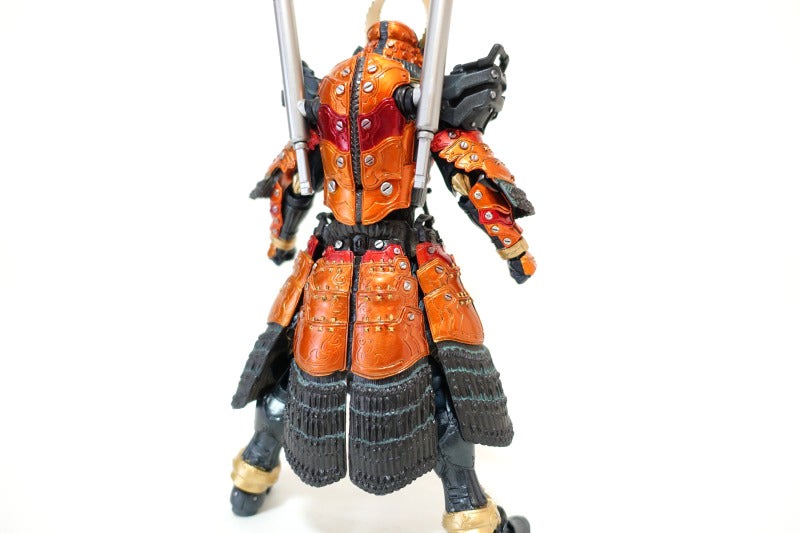 s.i.c. 仮面ライダー鎧武 カチドキアームズ レビュー】S.I.C. 仮面