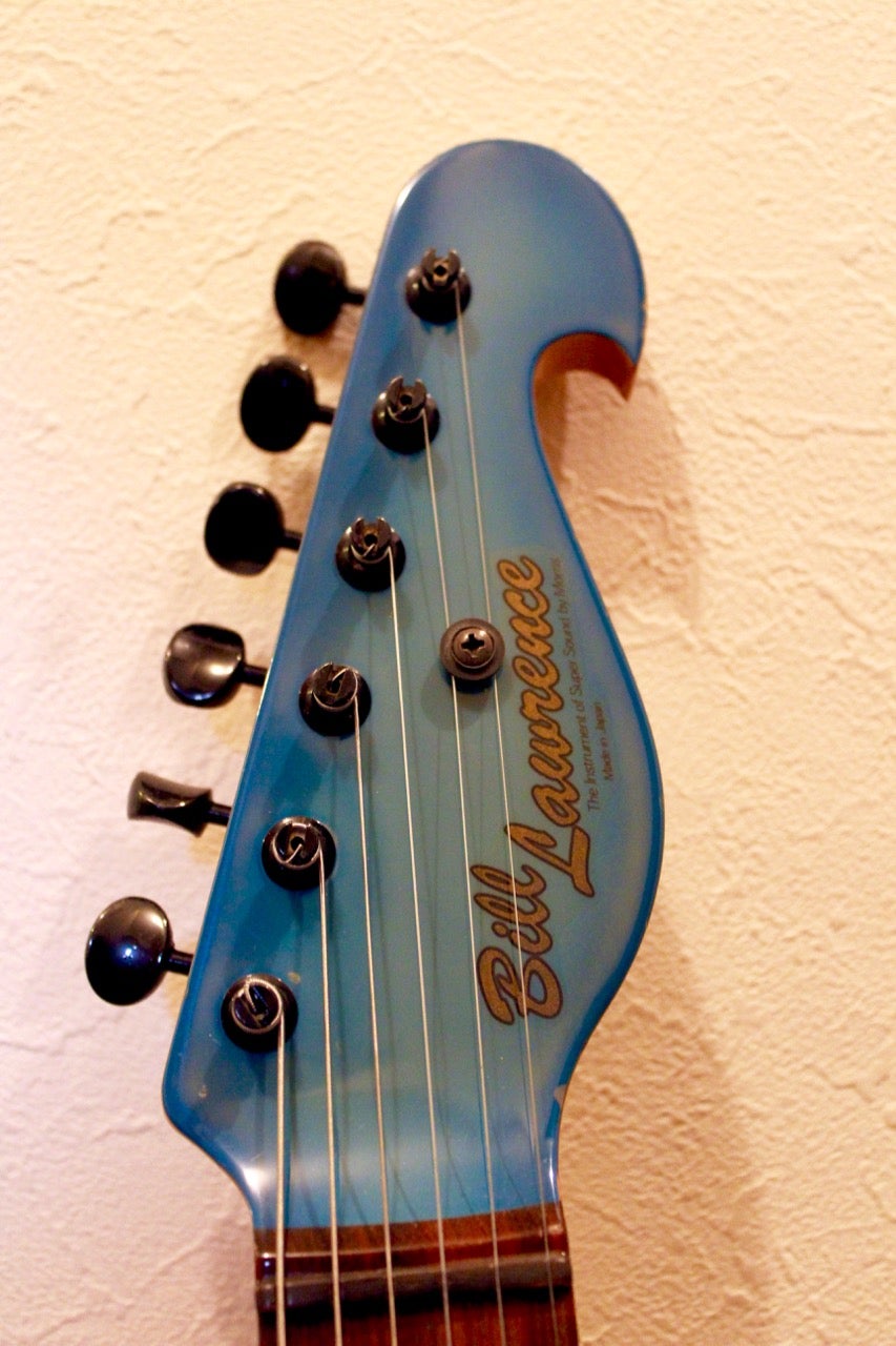 ス*モ様 Bill Lawrence BCOR-55 シャケ RED WARRI ス*モ様 Bill