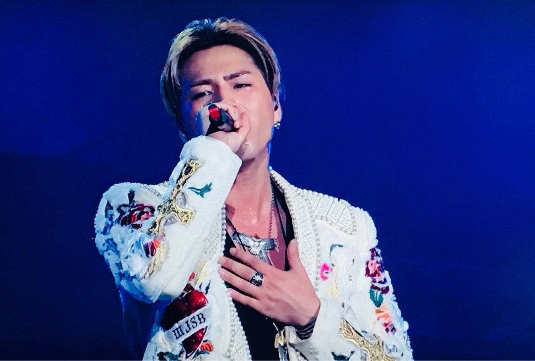 登坂広臣痛バ 2e516244f01c787ccf38bd42761191