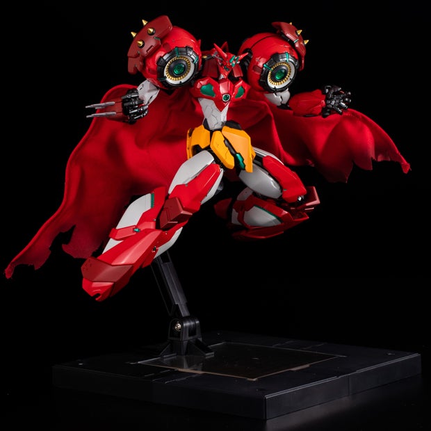 RIOBOT ゲッターロボ デヴォリューション -宇宙最後の3分間- ゲッター1