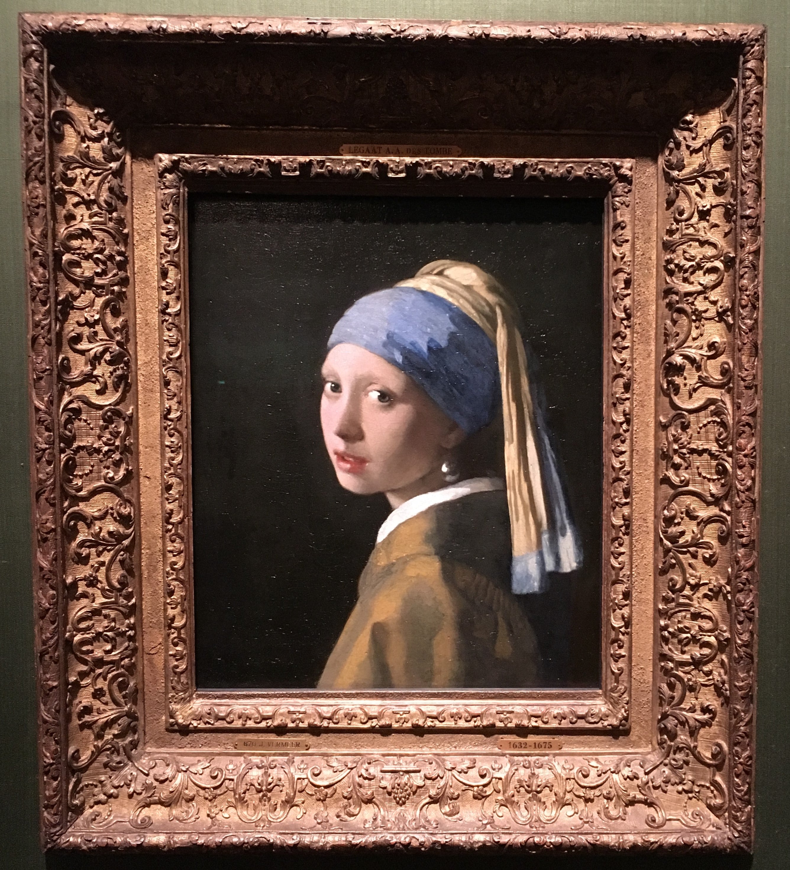 オランダ 限定 ミッフィー 真珠の耳飾りの少女 牛乳を注ぐ女 オランダ