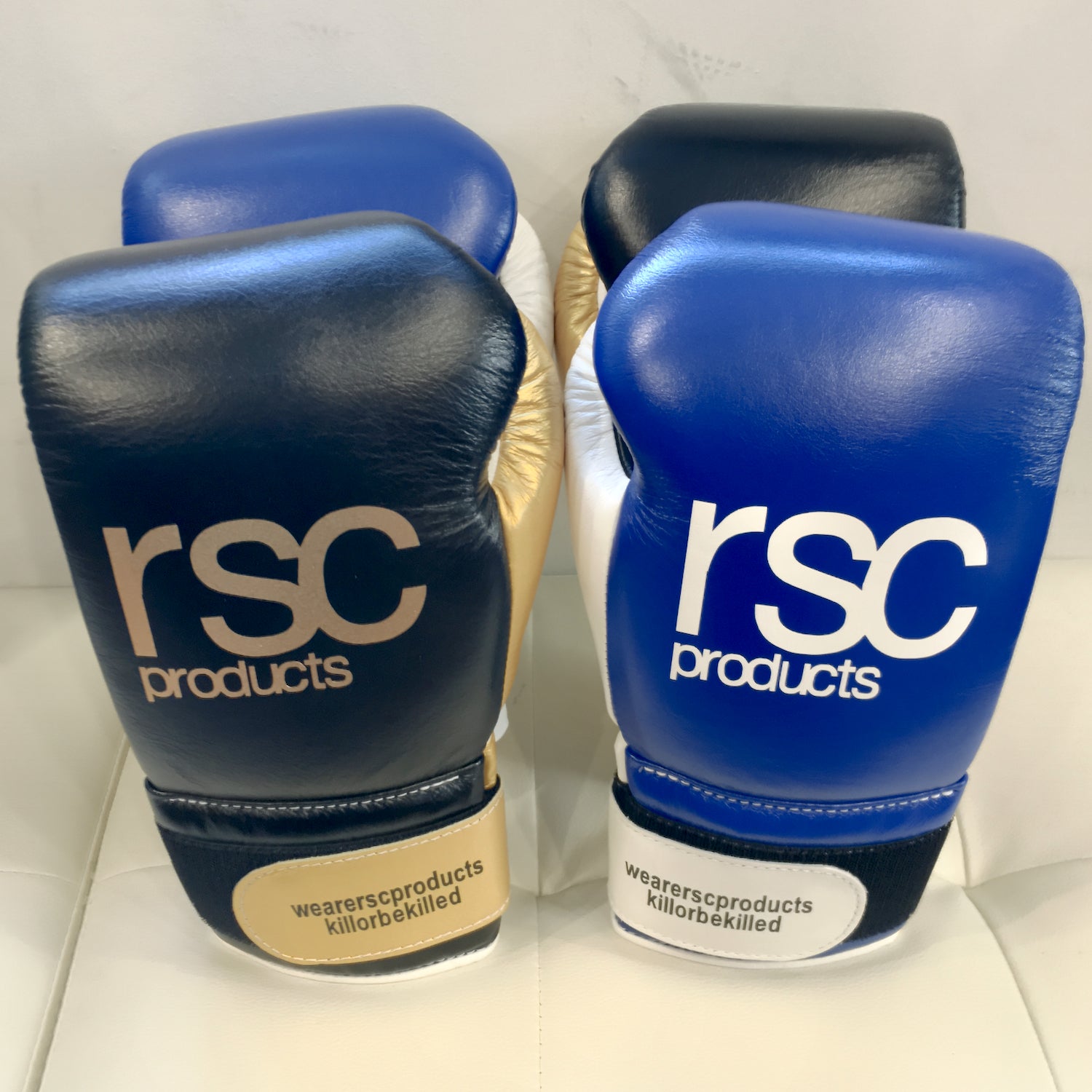 くしこ様 ウイニング ヘッドギア 14オンスボクシンググローブ 紫/金