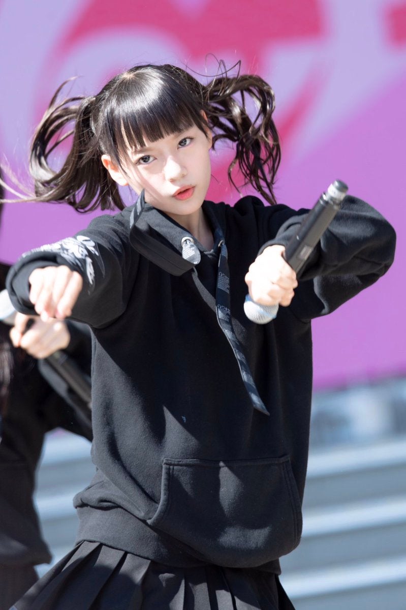 LOVE】イコラブの入口・齊藤なぎさ | 裏旋の超絶☆塩レビュー