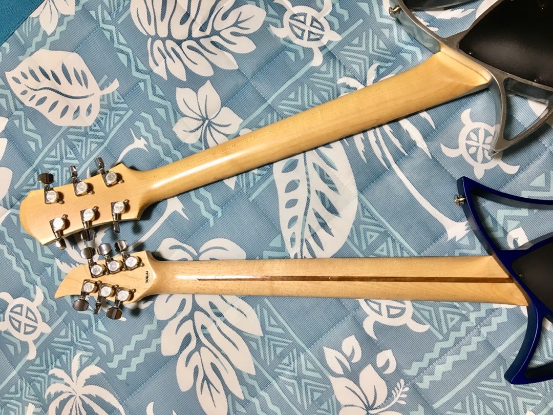 超貴重】TOKAI Talbo Jr エレキギター TJR-498 仔タルボ 超貴重】TOKAI