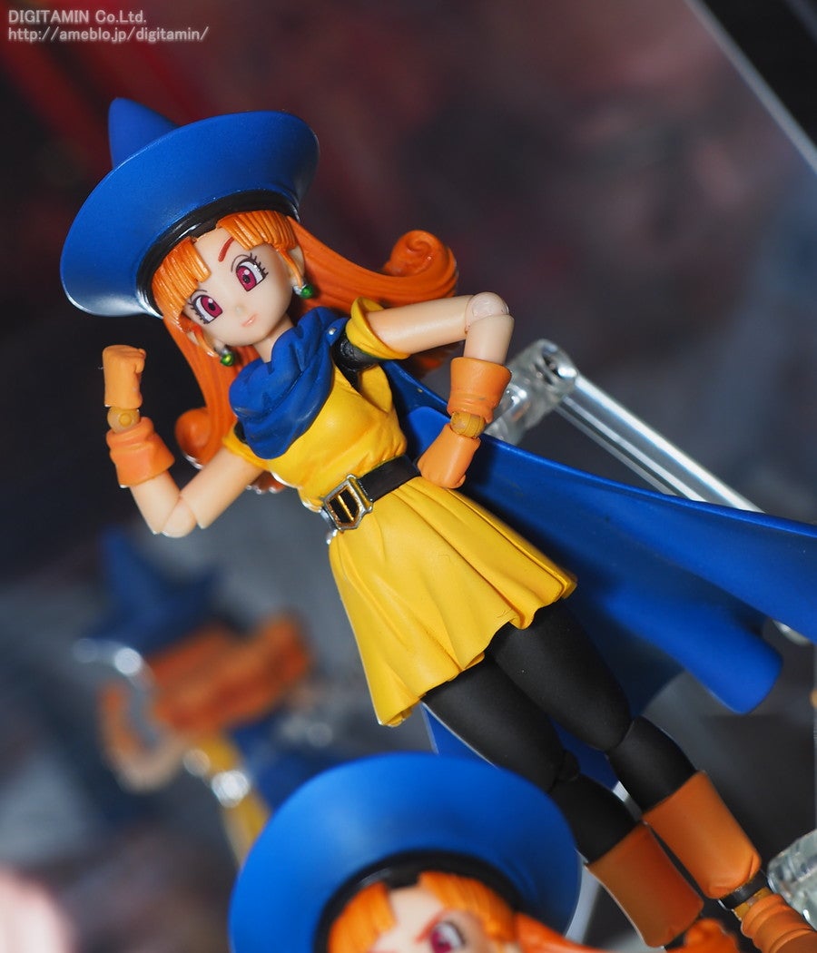 当時モノ】ドラゴンクエスト 消しゴム 23体 セット 当時物 ドラクエ3