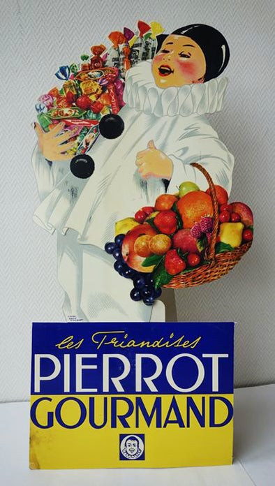 フランス発「PIERROT GOURMAND（ピエロ・グルマン）」とBANGKOKで