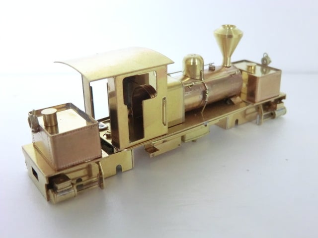 杉山模型HOナローの製作 | sugiyamamokei2のブログ