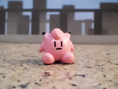 ピッピ人形で振り返る某マンガ | ふぃぎゅあいてむのブログ